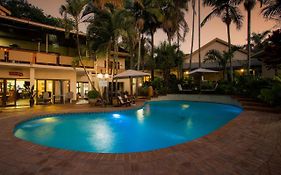 Tamboti Lodge Guest House